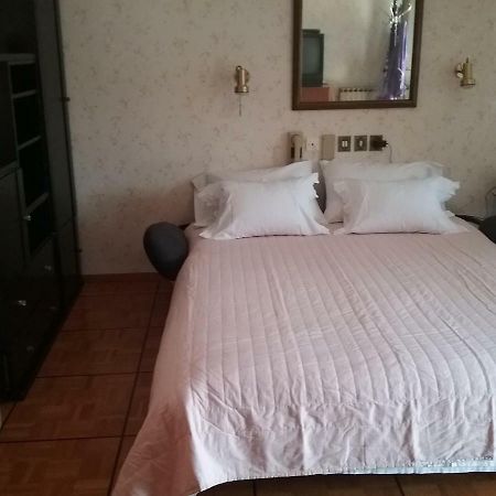 Вилла Maisonette Afroditi Переа Экстерьер фото