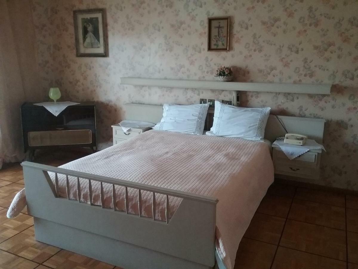 Вилла Maisonette Afroditi Переа Экстерьер фото